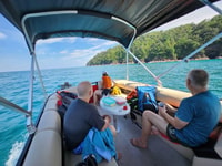 Khaolak Sightseeing and Snorkeling With Small Group - Housity
