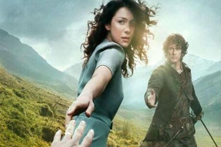 Inverness: Tour de Outlander. Uma obrigação para todos os fãs de Outlander!