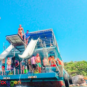 Koh Tao in a Day: Turtles, Hidden Reefs & Nangyuan Viewpoint