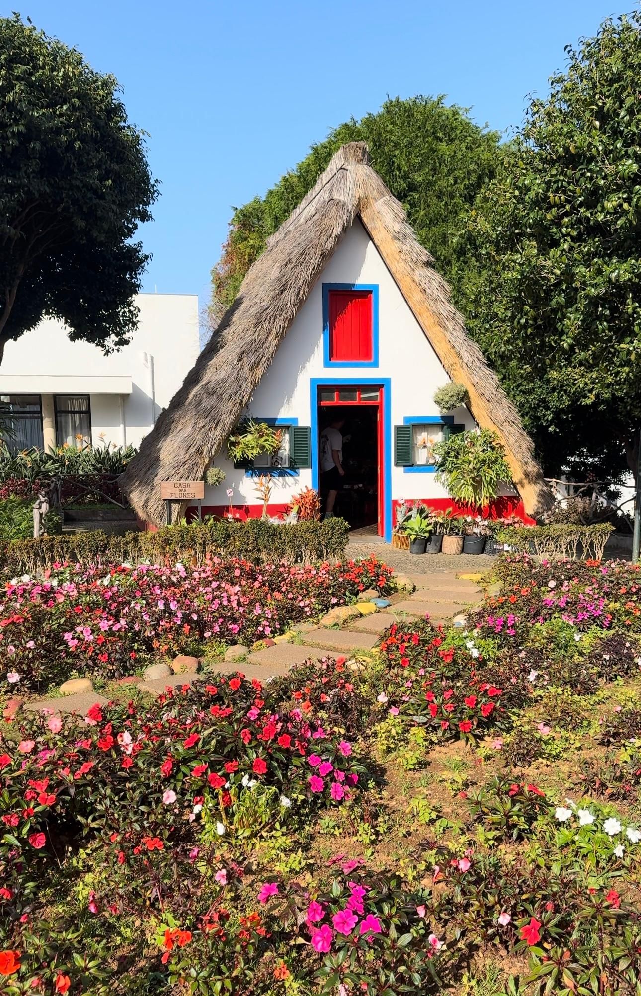 Madeira East Wonders 4X4 Tour Safari