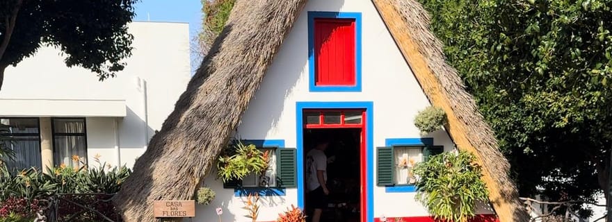 Merveilles de l'Est de Madère Safari en 4X4