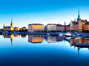 Stockholm: historische wandeling door de oude binnenstad