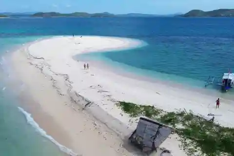 From Coron: Explore Busuanga Beach Escapade