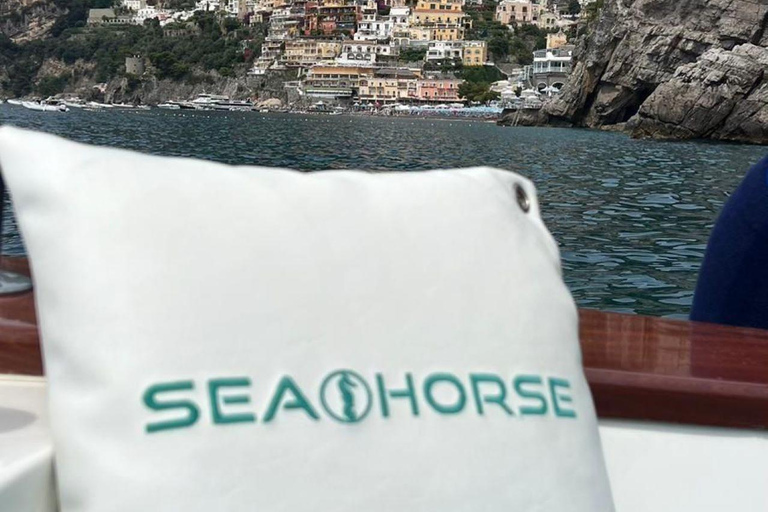 Visite d&#039;une jounée en groupe de Positano à Amalfi avec déjeuner