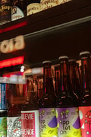 Kopenhagen, lokales Erlebnis für Craft Beer Verkostung - Housity