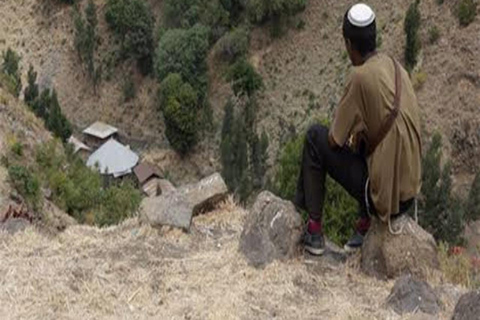 Addis Ababa: Ethiopian Jew Village, Museum, and Market Tour