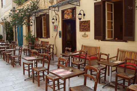 Private Luxury Tour: Corinth, Mycenae, Epidaurus, Nafplio