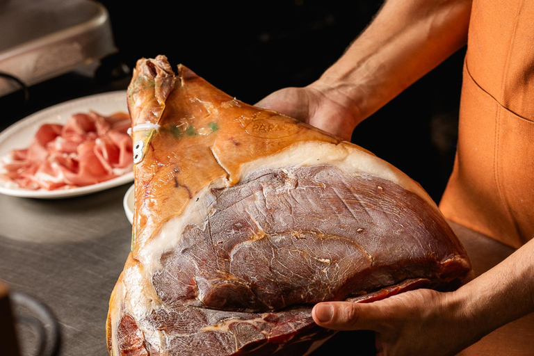 Sydney: Italian Sharing Feast with Open-Fire Cooking & Pasta