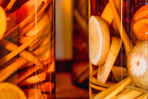 Siem Reap: Cambodian Rice Liqueur Tasting and Workshop Tour
