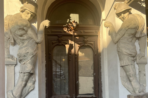 Тbilisi: 19th-Century German Colony Walking Tour