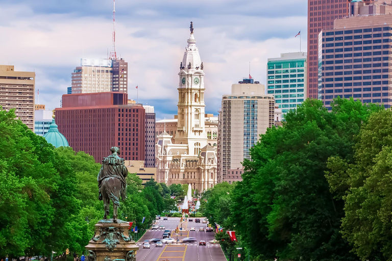 Philadelphia Jewish History Private Guided Walking Tour