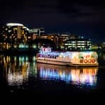 Manchester: crociera sul fiume Elvis