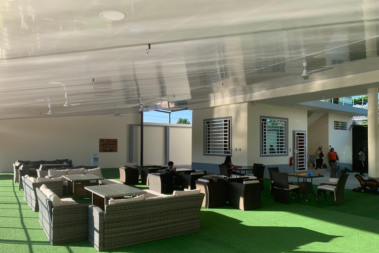 Amazon Adventure: 4 Days of Nature &amp; Culture from Quito