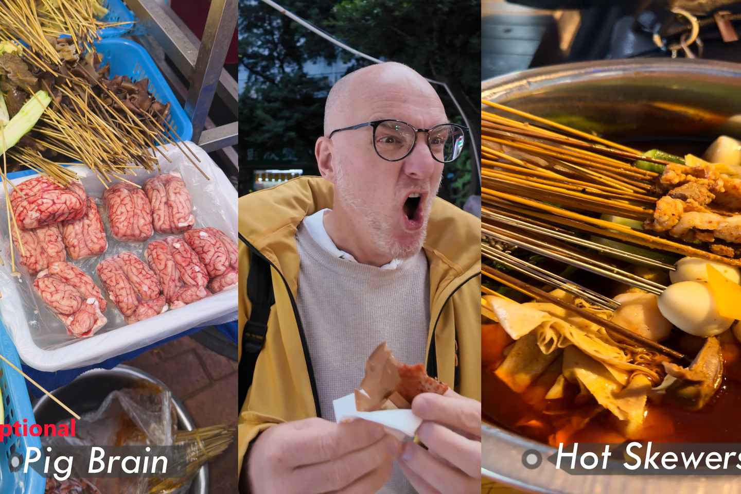 Chengdu No.1 Food Tour: Eat Like a Local in Hidden Alleys