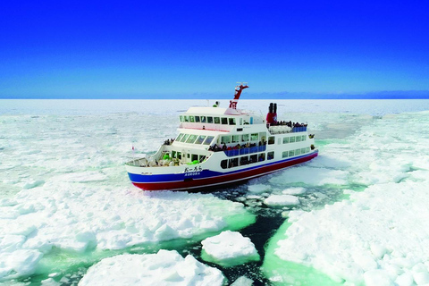 Sapporo: Dagsutflykt till Toyasjön, gård och Noboribetsu Hell Valley08:00 Möts vid Odori Park tunnelbanestation, utgång 31