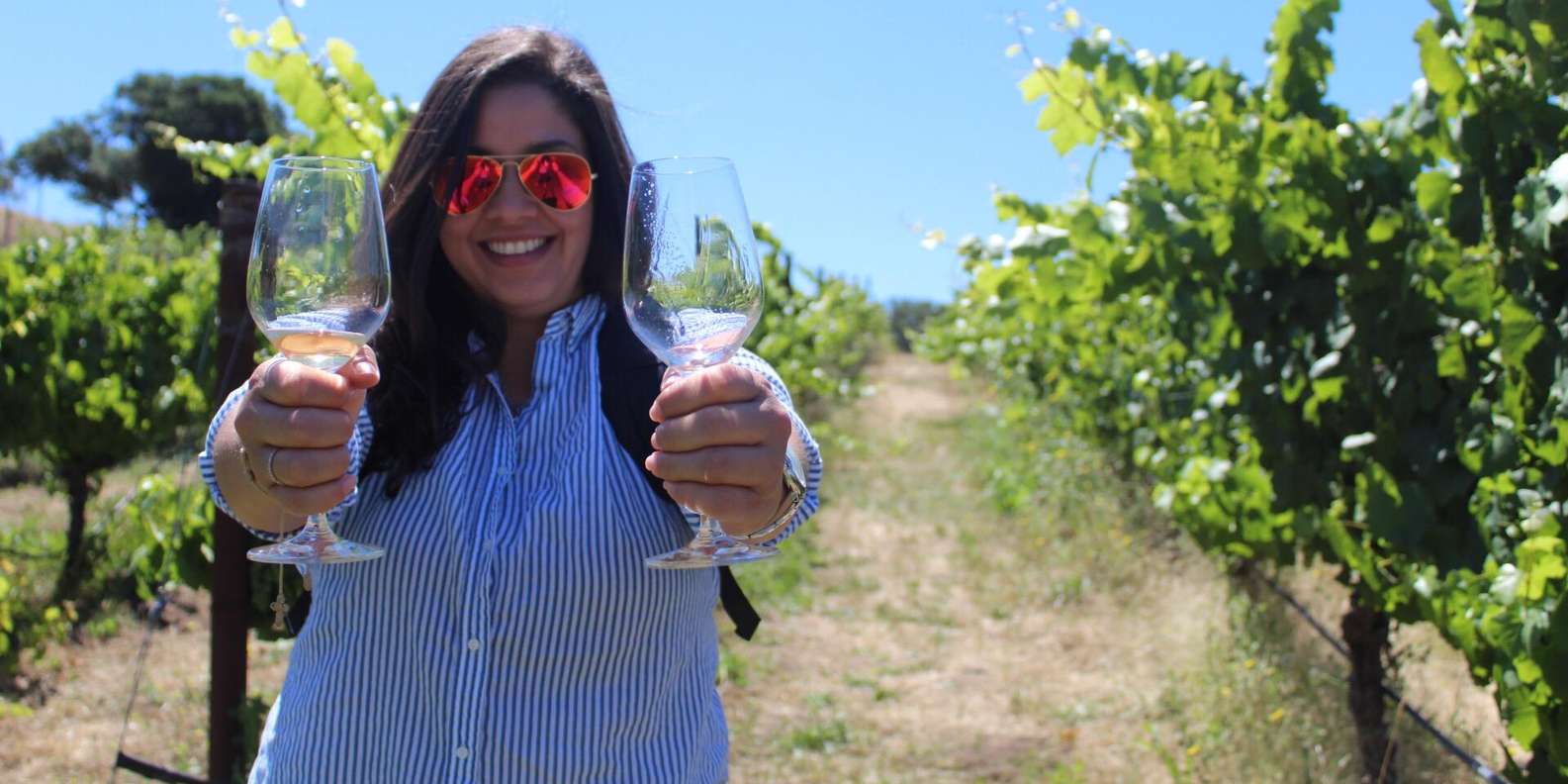 San Francisco: Napa and Sonoma Valley Wine Tour