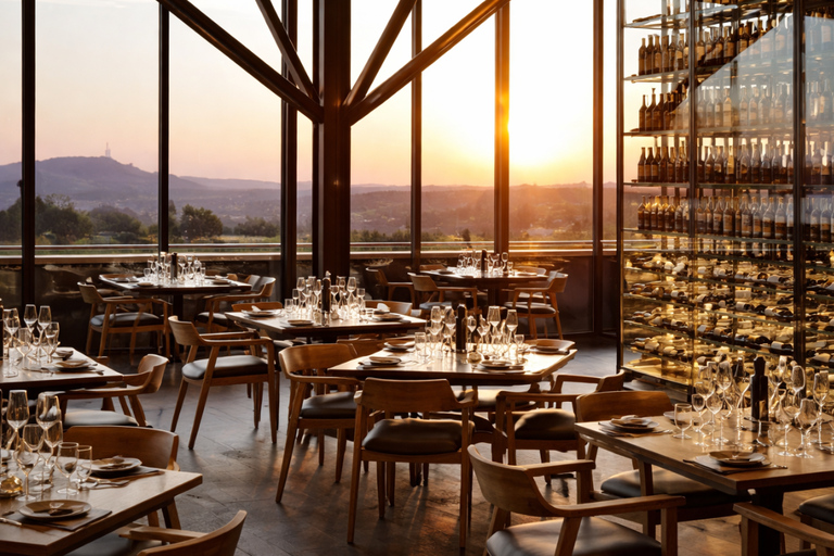 Johannesburg: The Ultimate Jozi Experience