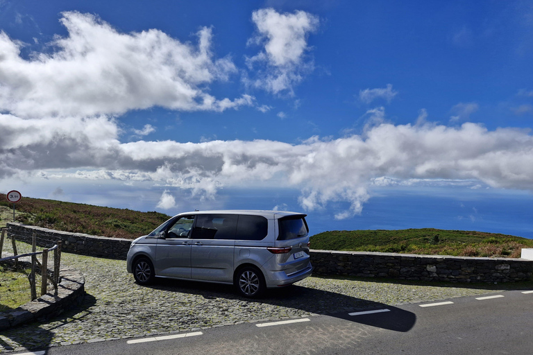 Madeira: Eine luxuriöse Tour