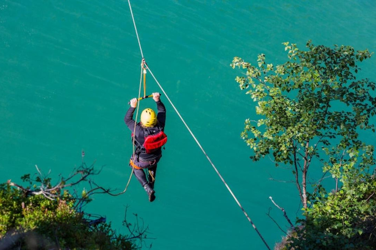 Valldal: Classic Canyoning for Everyone