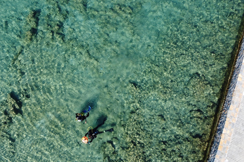Hersonissos, Stalida: Scuba Diving Experience for beginners