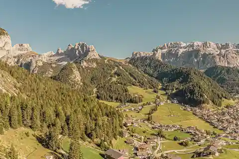 Cortina Olympics Tour - Visit Cortina from Ortisei!
