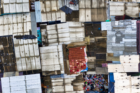 Manila: Inside the Slums A Guided Half-Day Community Tour