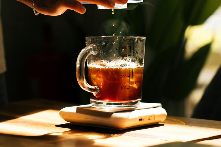 Bogotá: Zona G Food Tour with Bakery, Coffee and Fine Dining