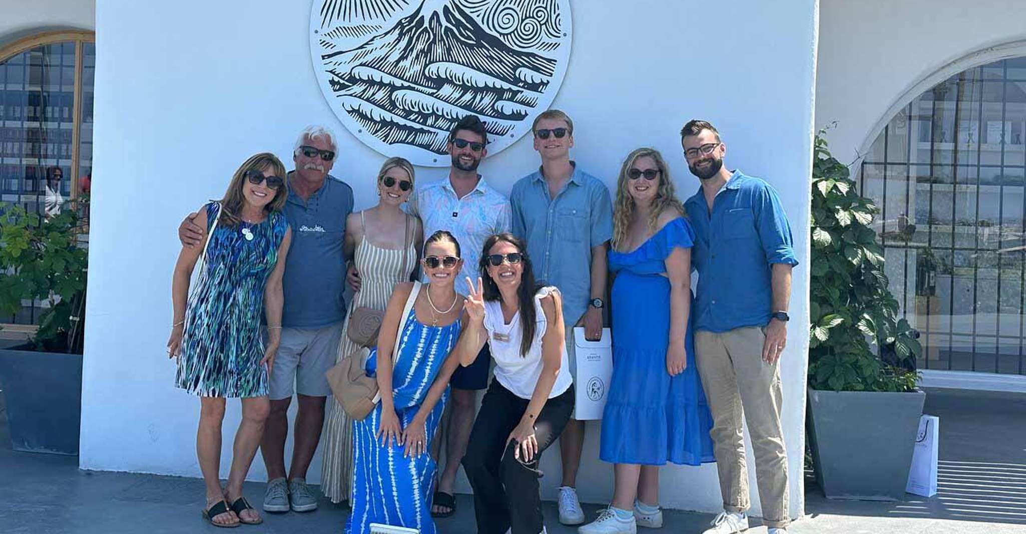 Santorini, Wine Adventure in 3 Wineries and 12 Wine Tastings - Housity