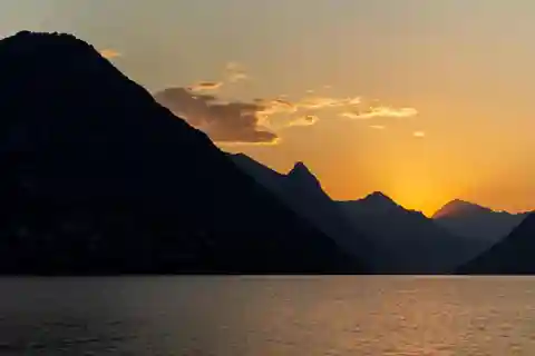 Visita guiada privada à cidade de Lugano