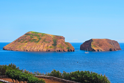 Half-day tour: Sierra del Cume and East Coast