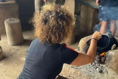 Excursión a la Selva Inca de 4 días