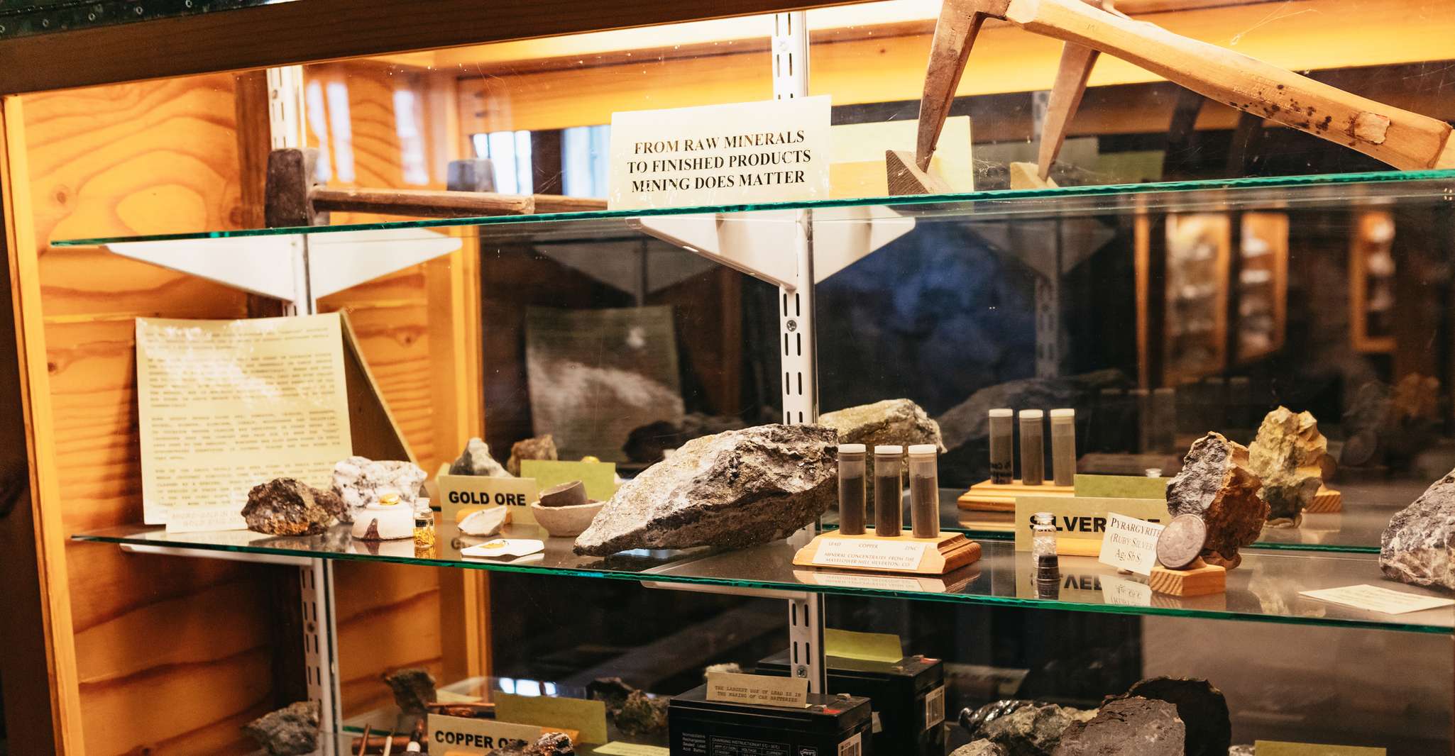 Durango: Round-Trip Train Ticket to Silverton photo 16