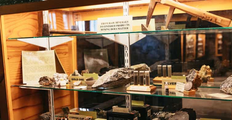 Durango: Round-Trip Train Ticket to Silverton photo 16