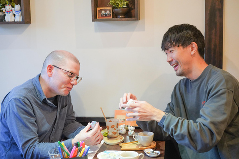 Yanaka District: historische wandeltocht in de oude binnenstad van Tokio