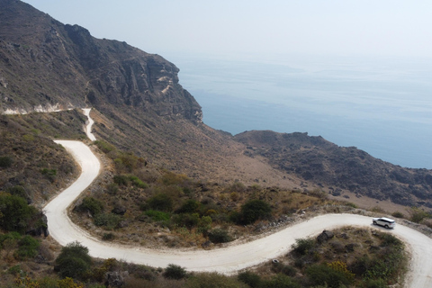 Les points forts de l&#039;ouest de Salalah : Merveilles côtières et vues panoramiques