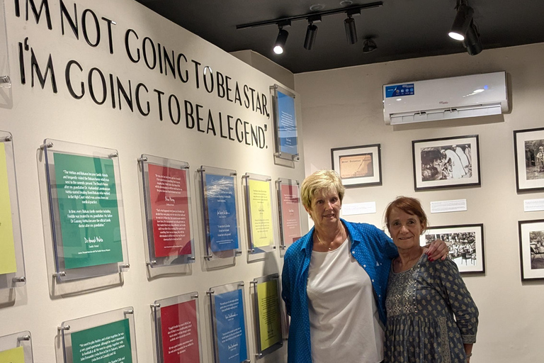 Città di Pietra, Forte Vecchio, Coffee House Giardino Segreto Tour di gruppo 5+