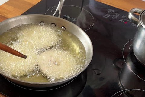 Gastronomische dag in Cartagena de IndiasEen hele dag lekker eten in Cartagena de Indias