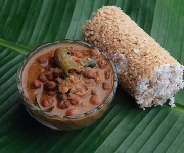 Kochi: Tour gastronomico guidato a piedi con degustazione di cibo di strada locale