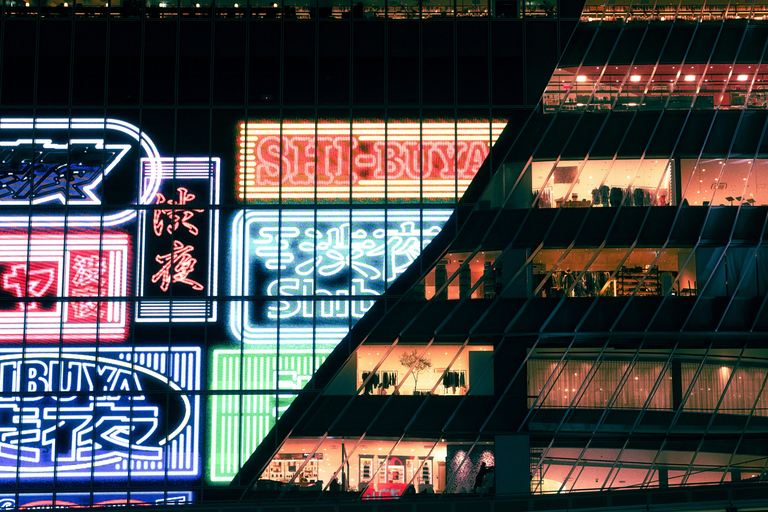 Tokyo: Shibuya Sky Night Views and Nightlife Adventures