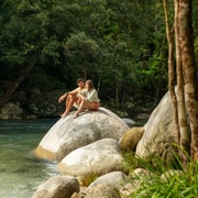Cairns: Cape Tribulation, Mossman Gorge & Daintree Day Tour