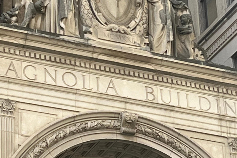 Walking tour, Historic Downtown Dallas at night; Stories and legends Walking tour, Dallas Historic Downtown at Night; Stories and Legends