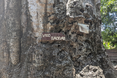 قرية ماكوندوتشي: جولة ثقافية وروحية مع وجبة غداءقرية ماكوندوتشي: جولة ثقافية وروحية مع الغداء