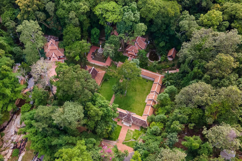Chiang Mai: Doi Suthep Sunset & Hidden Temple with Guide
