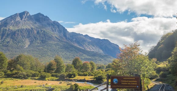 Ushuaia in 3 Tagen: Nationalpark, Lagos Escondido und Beagle-Kanal