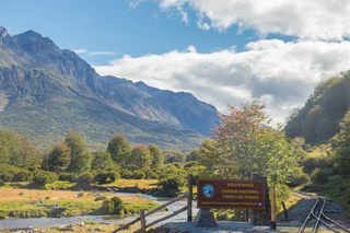 Multi-day Tours and Trips from Ushuaia