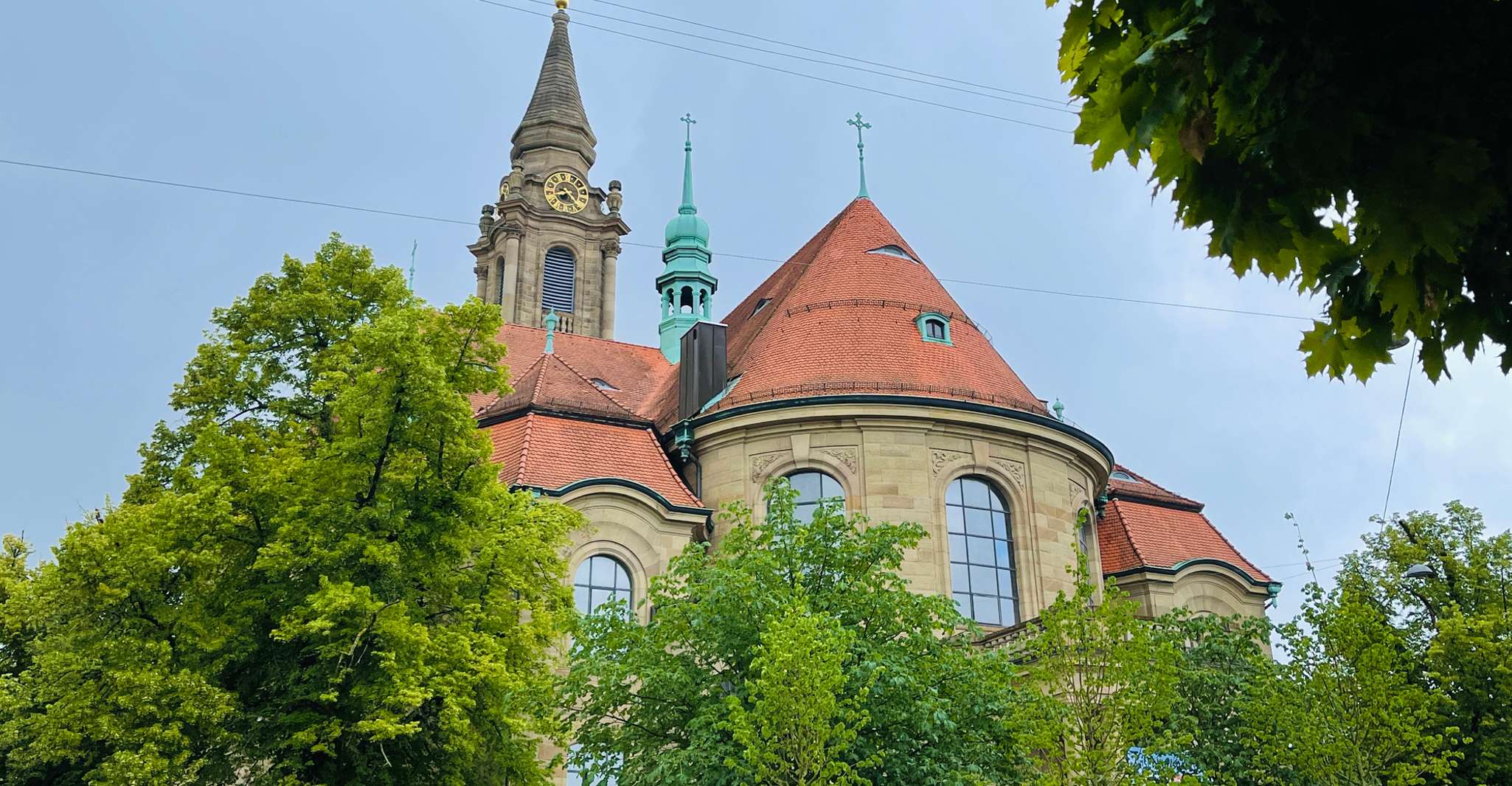 Der schleichende Wahnsinn am Hof 1814 - Hizvo