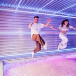 Budapest: Biglietto d'ingresso per Ikono Budapest