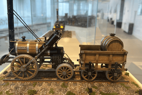 2026年アゼルバイジャンの最高の鉄道ツアー（実際の体験者からのレビュー）