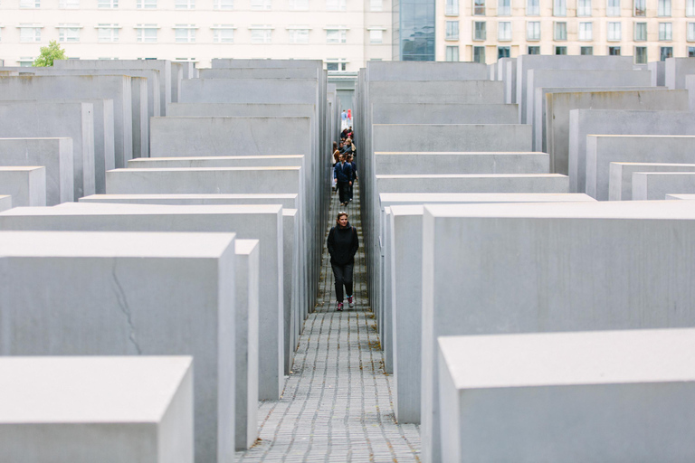 Wycieczka rowerowa Best of Berlin