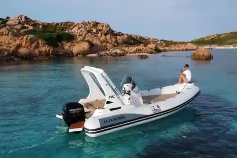 Mini tour privato a Tavolara